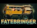 Fatebringer GOD ROLLS Reviews (PVP & PVE) | Destiny 2 Season of the Splicer