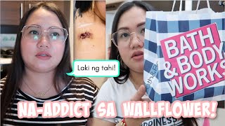 POST-SURGERY UPDATE | PANIC BUYING NG BBW WALLFLOWER |🇵🇭FILIPINA-TURKISH🇹🇷COUPLE IN DUBAI