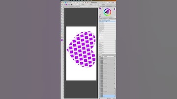 Affinity Designer History and Snapshots