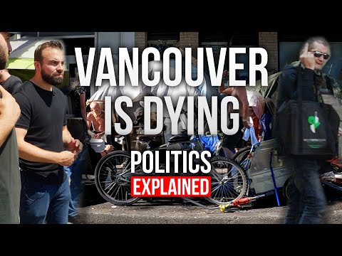 Video: Oktober i Vancouver: Vær- og begivenhetsguide