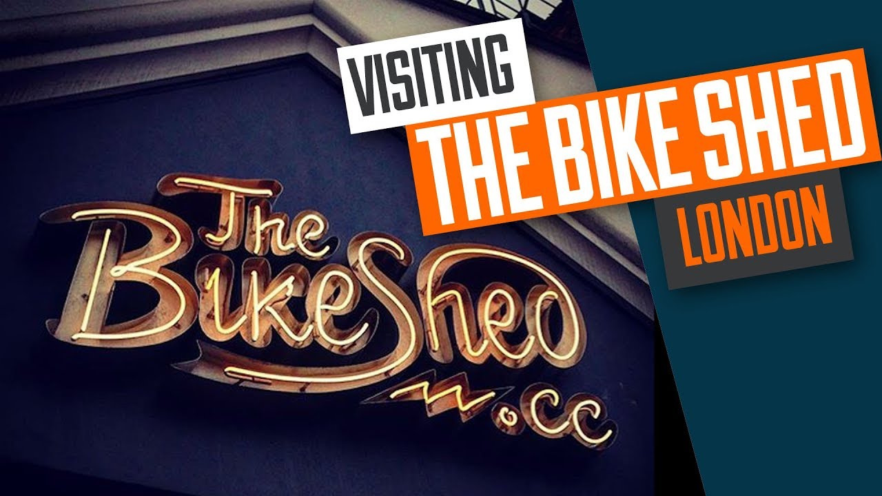 the bike shed extends opening hours despite some local