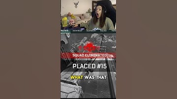 We got deleted #apexlegends #apexlegendscommunity #apexcontent #apexlegendsclips