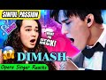 Opera Singer and Vocal Coach reacts to Dimash - Sinful Passion