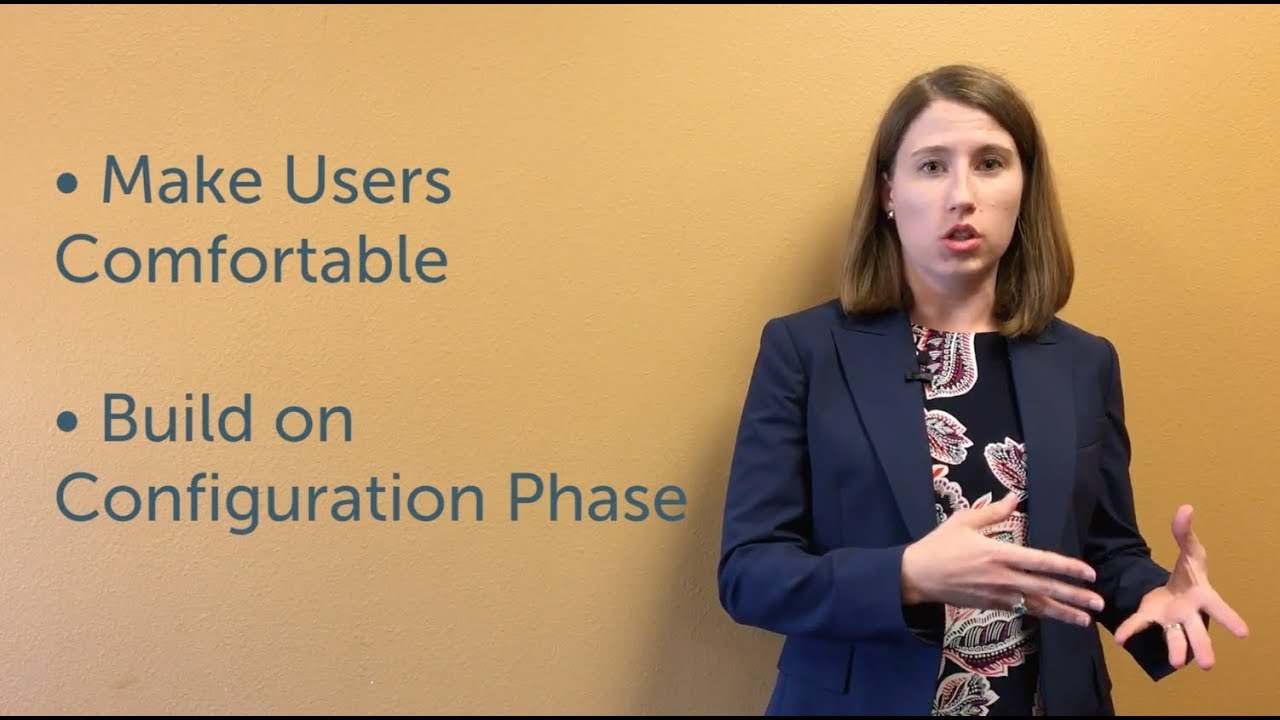 Quick Start Implementation For Business Central In 5 Steps