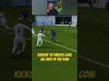 End to End Magic 🎩⚽ | Kickoff Finesse Goal in EA FC 25 Pro Clubs #viral #viralshorts #viralshort