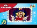 Patati Patatá - Não Se Reprima (DVD Coletânea de Sucessos)