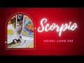 Scorpio THIS IS THE ONE THING THAT CAN CHANGE THE SITUATION! #scorpio #horoscope #zodiac #love