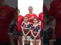 𝐄 𝐌 𝐎 𝐂 𝐈 𝐎́ 𝐍 🦁 #LasLeonas #rugby