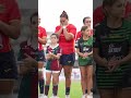 𝐄 𝐌 𝐎 𝐂 𝐈 𝐎́ 𝐍 🦁 #LasLeonas #rugby