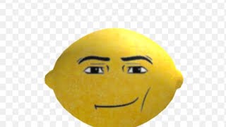 Man Face On A Lemon Screaming Free To Download