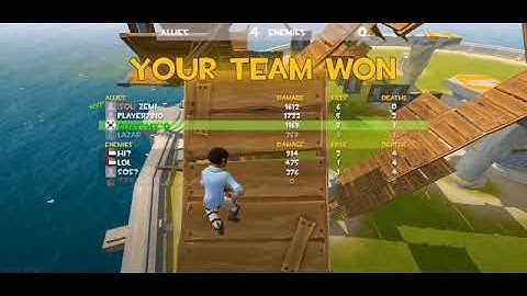 random code 1 matches bc im bored | ROCKET ROYALE