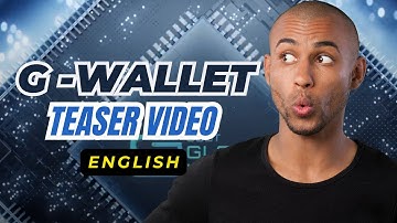 USDT Made Easy: Introducing G Wallet & Node Rewards