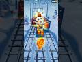 subway sufer#subway surf#gameplay🥵😔#viralshort