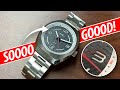 A Perfect EVERYDAY Watch! (REALLY?) | Shaw Spirit