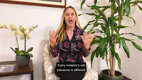 5 Tips for Handling Market Volatility