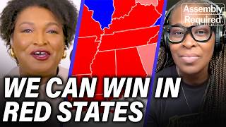 The GOP Tests Authoritarianism in Red States First