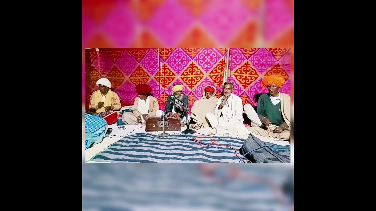 संत श्री प्रभु दास जी महाराज लांबा 