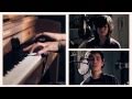Capture de la vidéo "Just A Dream" By Nelly - Sam Tsui & Christina Grimmie