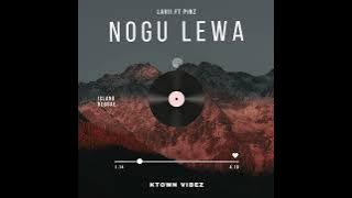 Lavii ft Pinz_Nogu Lewa ( audio)
