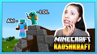Video BUILDING A ROOF IS DANGEROUS! - Minecraft Survival: KaoshKraft SMP 3 - EP 80 download MP3, 3GP, MP4, WEBM, AVI, FLV Juni 2018 Video BUILDING A ROOF IS DANGEROUS! - Minecraft Survival: KaoshKraft SMP 3 - EP 80 download MP3, 3GP, MP4, WEBM, AVI, FLV Juni 2018