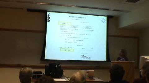 Neural Dynamics of Steve Grossberg (Part 3)