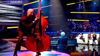 Фагот - Рей Чарльз (Hit The Road, Jack) Фагот - Рей Чарльз (Hit The Road, Jack)
