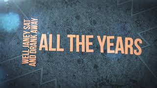 Don't Panic 'Keystone Story' (Official Lyric Video)