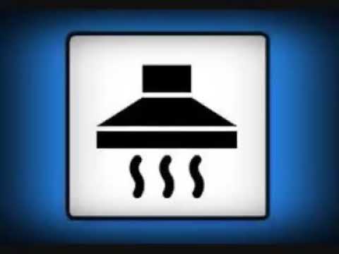 Range Hood Noise