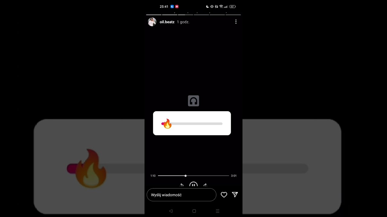 Oil Beatz 5 nowych snippetów