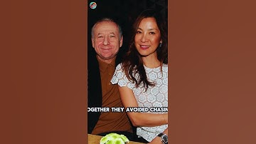 Thumbnail of Why Michelle Yeoh Said Yes After 19 Years—and What That Says #love #relationship #shorts #facts