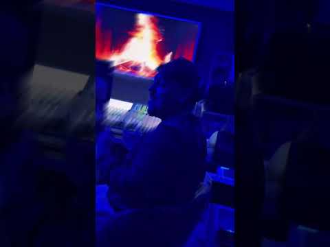 Cheb Abdou Gambetta Nemchi W Ngol Çava