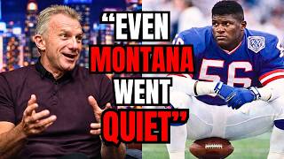 When NFL Players Were Asked About Lawrence Taylor… Quarterbacks Refused to Answer