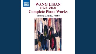 Other Mountains: IV. Folk Toys in G Jiao Mode - Yiming Zhang