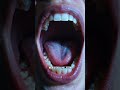 My TV Showed My Doppelganger and It Touched Glass #horror #creepy #shorts #paranormal #doppelganger