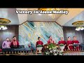 Victory In Jesus || TGC of PAJC Villamonte Church Bacolod 39th Church Anniversary & Thanksgiving