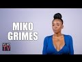 Miko Grimes: You're a Slave When You're a College Athlete