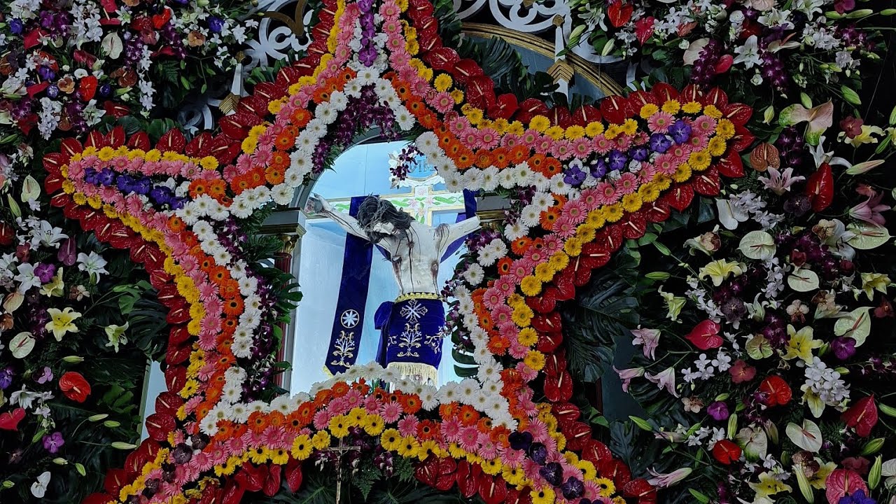 Danza de Pastoras San Francisco Chalchihuapan 