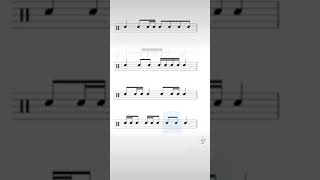 5 Common Rhythms To Practise Sight Reading 🥁 Let S Practise These 5 Common Rhythms Interactive Rhythm Reading Exercise