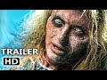 IT FEEDS Trailer (2025) Ashley Greene
