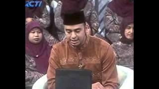 Assalamualaikum Ustadz TIDAK CUKUP DENGAN CINTA 07 Jan 2015