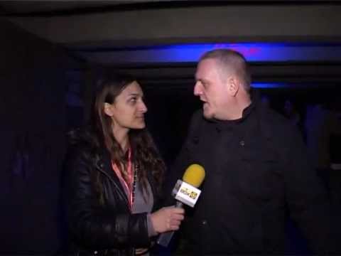 Zed Bias-ის მიწისქვეშა სეტი By Red Bull