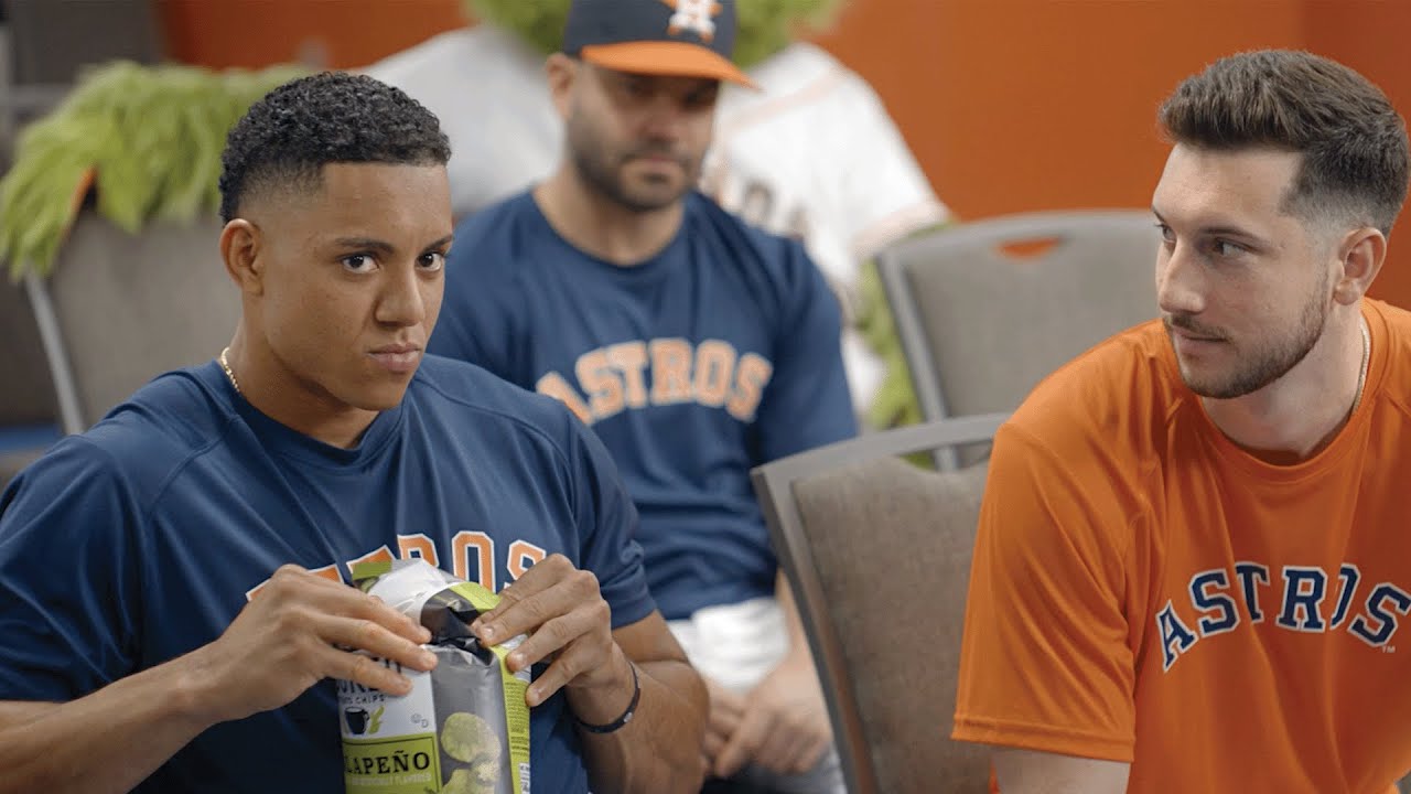 heb astros shirts