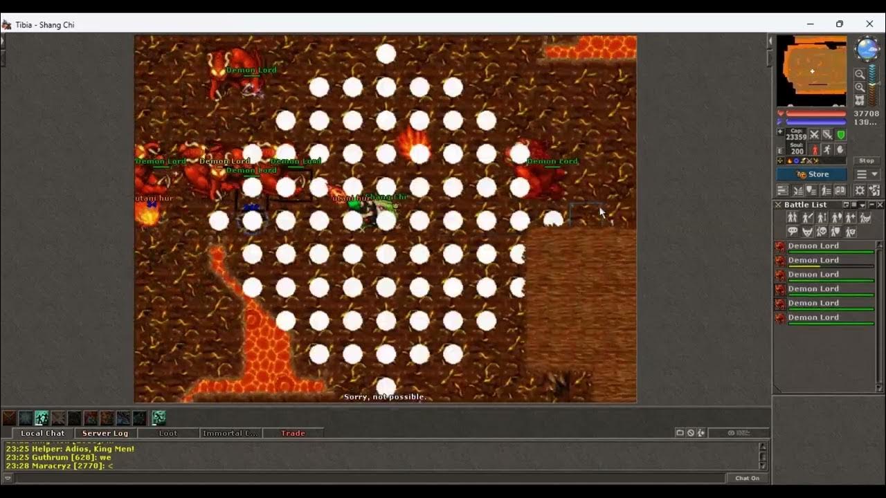 Necroxia Origin Water Buffalo Quest YouTube