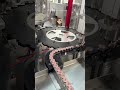 2g vial filling capping machine 2 nozzles powder bottler #cleanerfillingmachine #automobile #machine