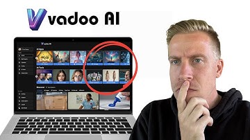 How to Create AI Videos with Vadoo AI - Easy Tutorial