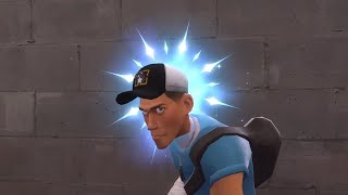TF2: Smissmas 2024 Unusual Effects