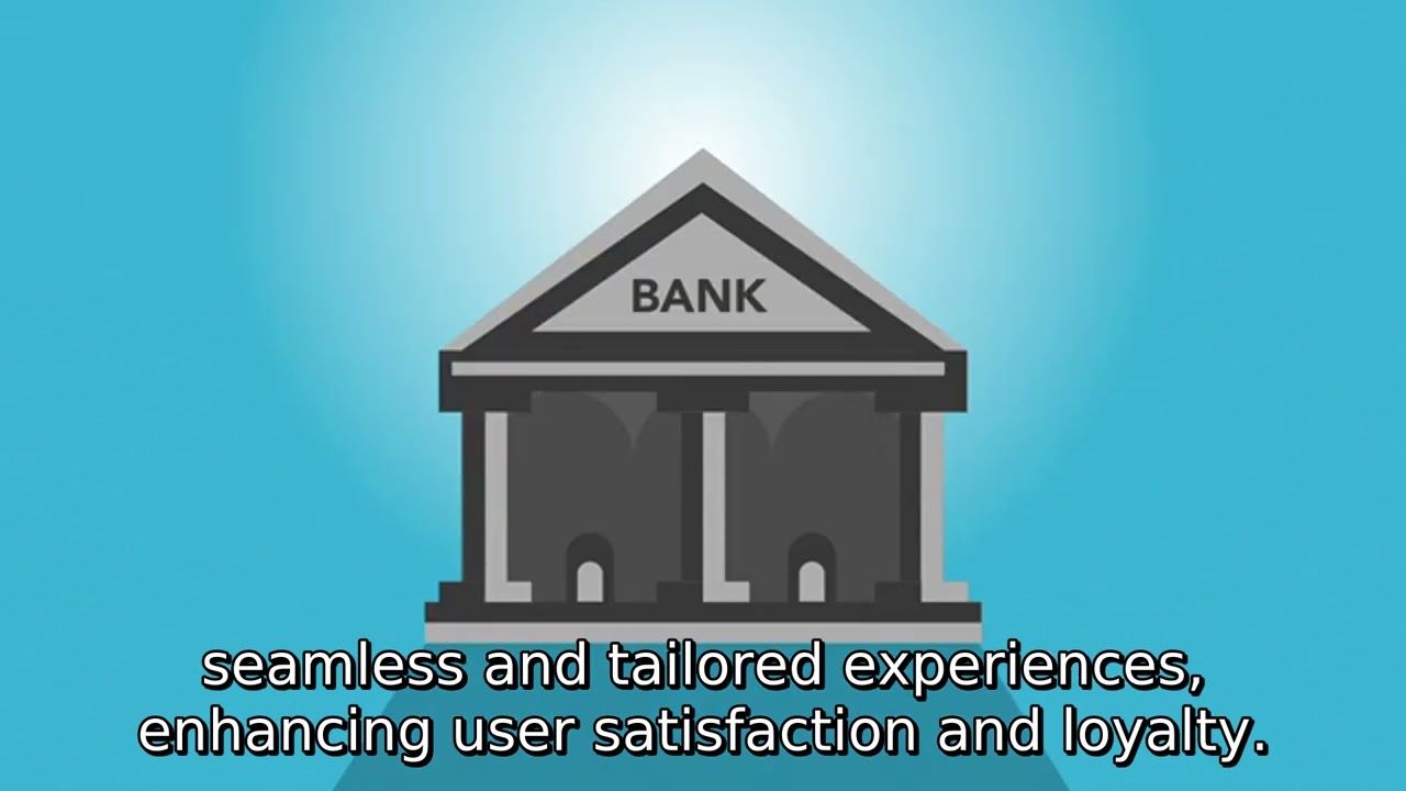 AI Revolutionizing Financial Services