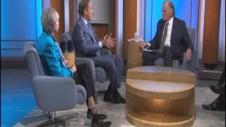 The McLaughlin Group 8/15/114 PART ONE