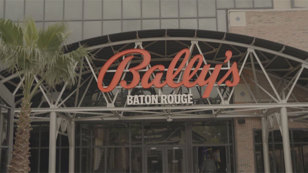 Последние 72 часа: за кулисами создания отеля Bally’s Baton Rouge