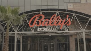 The Final 72 Hours Inside The Making Of Ballys Baton Rouge